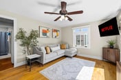 Bankers Hill Gem Near Little Italy | Private Patio | Near Balboa Park | San Diego