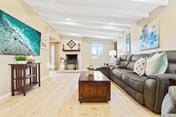 Bay Park San Diego Vacation Rental – Backyard Fire Pit, Hot Tub, Ping Pong, Cornhole & EV Charger, Sleeps 12