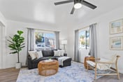 Coastal 2BR Escape with High-Speed WiFi