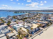 Coastal San Diego ADU | Perfect Long Stay