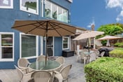 Mission Beach 2BR | Patio, BBQ & Beach Steps