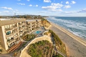 Ocean Breeze Getaway | Solana Beach Condo