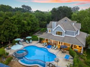 Private Estate with Garden, Pool & ADU's
