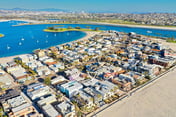 South Mission Beach Gem | AC & Patio