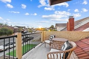Spacious 4BR Mira Mesa Retreat w/ Firepit, BBQ & Parking