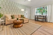 Walk to the Beach&Shops | Charming Coastal Getaway