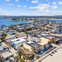 Coastal San Diego ADU | Perfect Long Stay