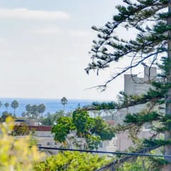 Luxury/Cozy/Private Pacific Beach Retreat for 2!