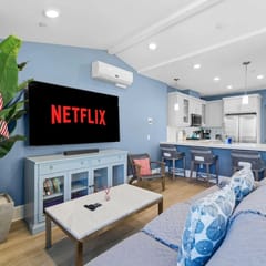 The Ultimate Mission Beach Escape | New Private Home, Steps to Sand