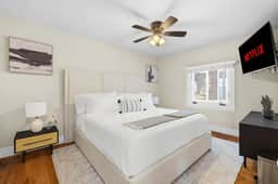 Bankers Hill Gem Near Little Italy | Private Patio | Near Balboa Park | San Diego - Image 3