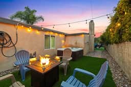 Bay Park 5BR Retreat | Pool + Hot Tub - Image 5