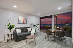 Bayfront Boardwalk Condo – Cozy 1BR with Shared Hot Tub & Perks - Image 5