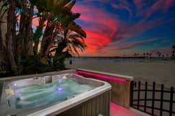 Bayfront Boardwalk Condo – Cozy 1BR with Shared Hot Tub & Perks - Image 2