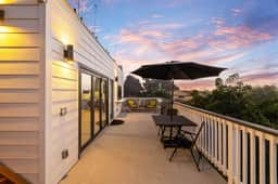 Brand New, Ocean/City Views, 2 Decks, AC, Parking! - Image 3