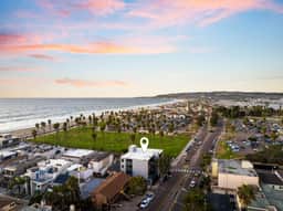 Coastal Comfort in the Heart of Mission Beach | Walk to Beach, Bay & Belmont Park - Image 5