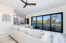 Inviting 3BR with Cozy Firepit - Image 3