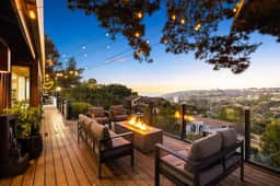 La Jolla Hillside• Poolside Paradise - Image 2