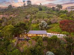La Jolla Hillside• Poolside Paradise - Image 4