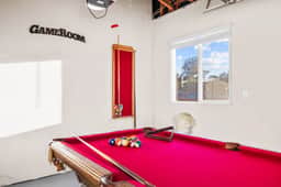 La Mesa 5BR | Pickleball Court + Hot Tub - Image 2