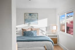 Luxury Beachside Escape • Rooftop Deck with Panoramic Views - Image 3