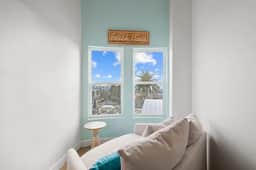Luxury Beachside Escape • Rooftop Deck with Panoramic Views - Image 4
