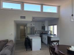 Luxury, Glass Walls, Seconds to Beach/Ocean, AC! - Image 5