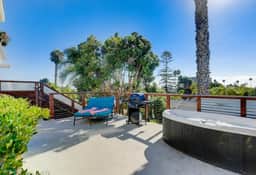 Luxury/Cozy/Private Pacific Beach Retreat for 2! - Image 3