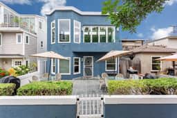 Mission Beach 2BR | Patio, BBQ & Beach Steps - Image 2