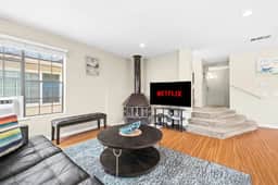 Mission Beach Gem | Patio, Garage & Balcony - Image 2