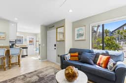 Mission Beach Jetty|Steps2Sand|Large Patio+Laundry - Image 3