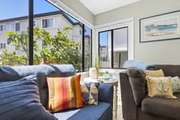 Mission Beach Jetty|Steps2Sand|Large Patio+Laundry - Image 4