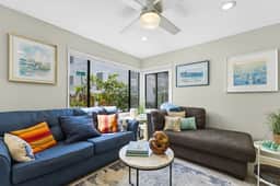 Mission Beach Jetty|Steps2Sand|Large Patio+Laundry - Image 2