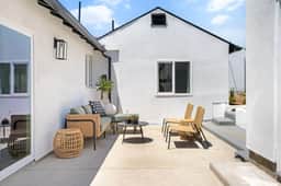 Mission Hills Retreat — Private Rooftop Deck with Panoramic San Diego City Views - Image 2