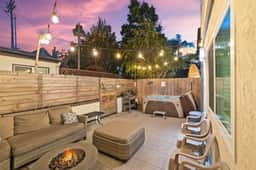 Modern 3BR Mission Beach Home | Hot Tub + Garage - Image 5