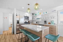 Modern 3BR Mission Beach Home | Hot Tub + Garage - Image 4