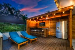 Mountain View 6BR with Pool Spa and Games - Image 3