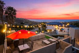 Oceanview Luxe Retreat | Rooftop, Patio Heated Pool - Image 2