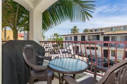 Perfect Beach Condo, Walk to Ocean, Garage Parking - Image 5
