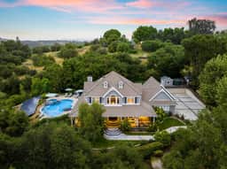 Private Estate with Garden, Pool & ADU's - Image 5