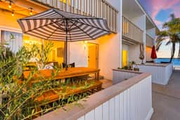 Sail Bay Oasis • Steps to Sand & Boardwalk - Image 2