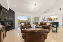 Sleeps 16+ • Pool & Spa • Ocean View Rooftop - Image 4