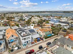 South Mission Beach San Diego Vacation Rental – 3BR Home with Private Patio, Garage Parking & Steps to the Beach - Image 5