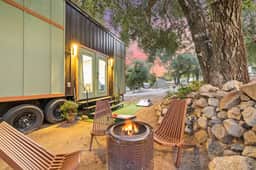 Stay Tiny Palomar • Tiny One - Image 3