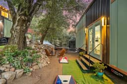 Stay Tiny Palomar • Tiny One - Image 2