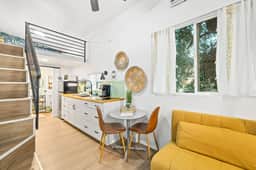 Stay Tiny Palomar • Tiny One - Image 5