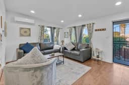 Steps to Ocean Beach & Newport Ave|Private Parking|Fire Pit|Games - Image 5