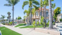 Sunny Pacific Beach Retreat Near the Ocean and Bay - Image 4