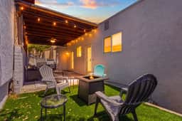 Trendy North Park Bungalow: Steps to Balboa Park - Image 3