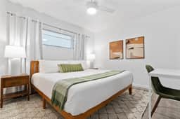 Walk to the Beach&Shops | Charming Coastal Getaway - Image 2
