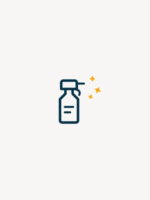 Cleaning & Maintenance